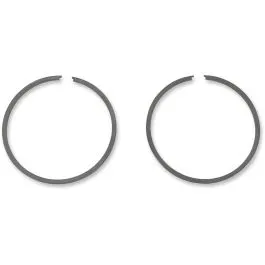 PARTS UNLIMITED 09-728 SNOW PISTON KIT BORE: 77.25 MM CAST ALUMINIUM