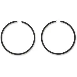 PARTS UNLIMITED 09-730 SNOW PISTON KIT BORE: 85.00 MM CAST ALUMINIUM