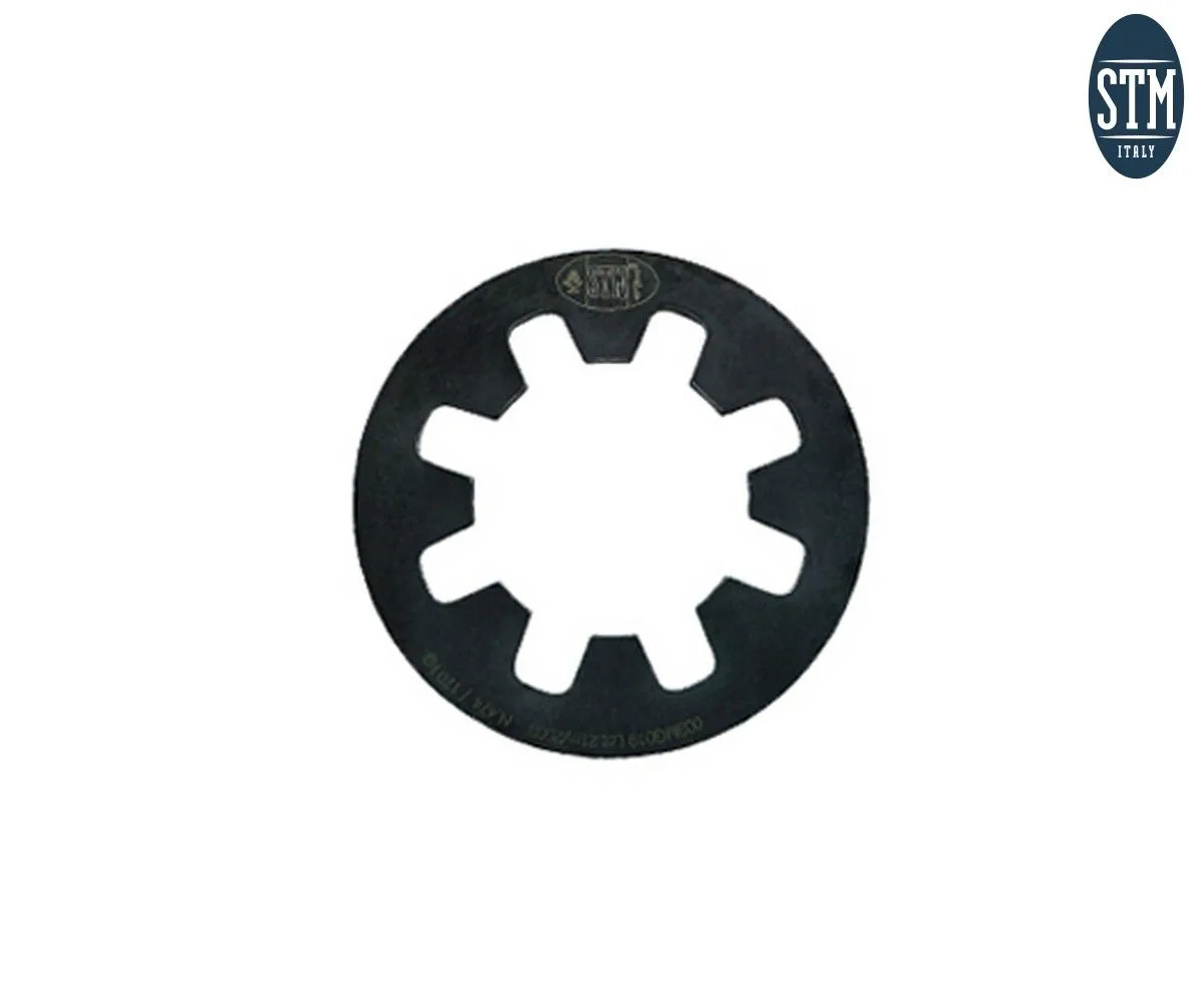 Molla Primaria 121 Mm 150 Kg Stm-0S1121-150-231384