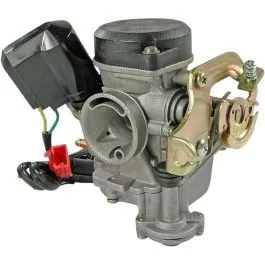 101 OCTANE BT16001 CARBURETOR