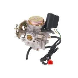 101 OCTANE BT15473 CARBURETOR
