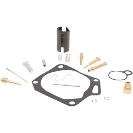 101 OCTANE 28828 CARBURETOR REPAIR KIT