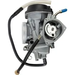 MOOSE RACING 700-1553-PU CARBURETOR YAMAHA ATV MSE