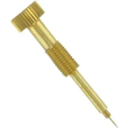 BARON BA-2150-00 PILOT MIXTURE ADJUSTMENT SCREW