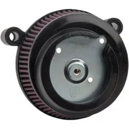 ARLEN NESS 18-829 AIR FILTER KIT BIG SUCKER STAGE 1 BLACK