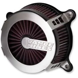 VANCE & HINES 70369 CAGE FIGHTER AIR CLEANER - XL