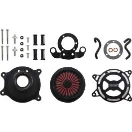 VANCE & HINES 42339 AIR CLEANER V02X CC XL