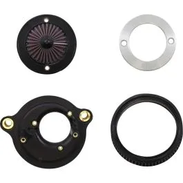 S&S CYCLE 170-0714A STINGER AIR CLEANER