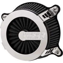 VANCE & HINES 70359 AIR CLEANER V02CF CHR.XL