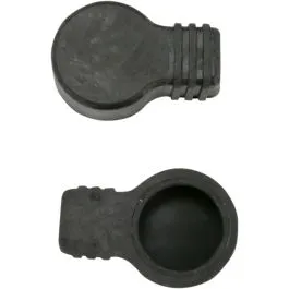 KURYAKYN 9900 REPLACEMENT RUBBER BOOTS FOR CRANKCASE BREATHER