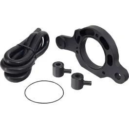 TRASK TM-1023-11-B BREATHER KIT ASSUALT M8