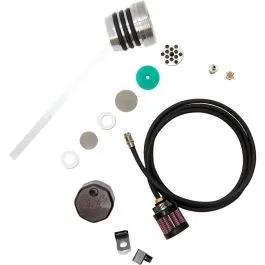 FEULING PARTS 3094 DIPSTICK VENTED 99-05 BLK