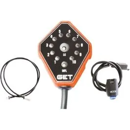 GET GK-LCGPA-0002 LAUNCH CONTROL SET