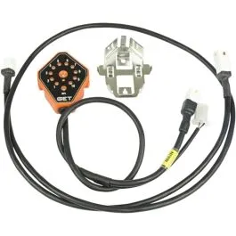 GET GK-LCGPA-0003 LAUNCH CONTROL SET