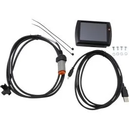 DYNOJET PV4-15-02 PV-4 HARLEY CAN 2011+