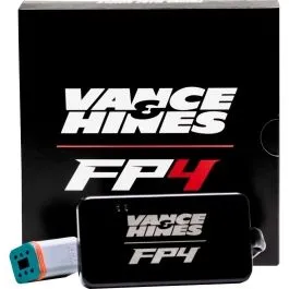 VANCE & HINES 66045 FUELPAK FP4 CANBUS 11-20