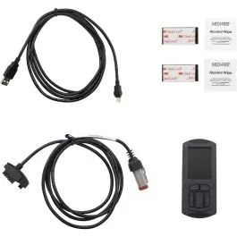 DYNOJET PV3-15-01 PV-3 HAR FBK J185 01-17