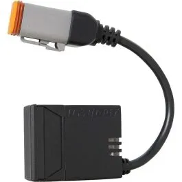 DYNOJET PV4-15-03 PV-4 HD TOURING 21-22