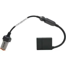 DYNOJET PV4-15-01 PV-4 HARLEY J1850 01-11