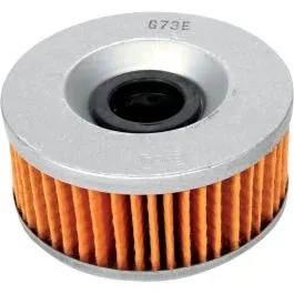 EMGO L10-28401 OIL FILTER FOR YAMAHA