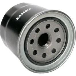 EMGO L10-82210 OIL FILTER SPIN ON BLACK FOR HONDA KAWASAKI