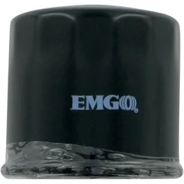 EMGO 10-82240 OIL FILTER BLACK