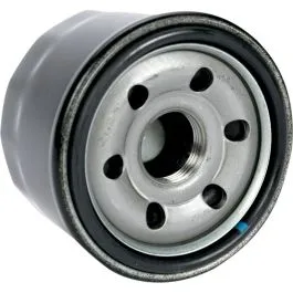 EMGO 10-82250 OIL FILTER SPIN ON BLACK