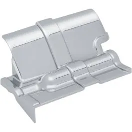 KURYAKYN 5696 TRANSMISSION COVER FOR INDIAN CHROME