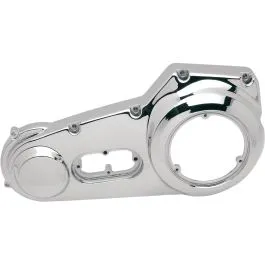 DRAG SPECIALTIES 11-0293K OUTER PRIMARY COVER CHROME