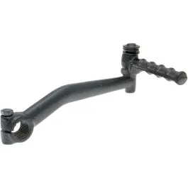 101 OCTANE KW13988 KICKSTARTER BK