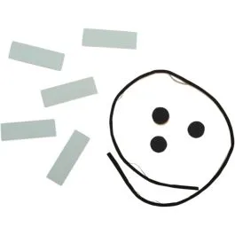 KURYAKYN 5739 INNER PRIMARY COVER BLACK