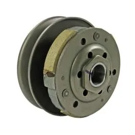 101 OCTANE BT12279 CLUTCH PULLEY ASSY