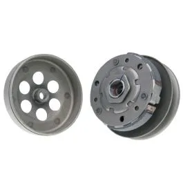 101 OCTANE IP34764 CLUTCH PULLEY ASSY