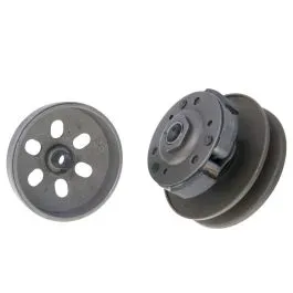 101 OCTANE IP32424 CLUTCH PULLEY ASSY