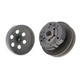 101 OCTANE IP32568 CLUTCH PULLEY ASSY