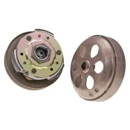 101 OCTANE IP32569 CLUTCH PULLEY ASSY