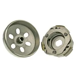 101 OCTANE 16807 CLUTCH KIT