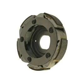 101 OCTANE 25789 CLUTCH