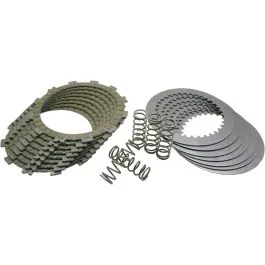 HINSON RACING FSC263-8-001 CLUTCH PLATE FSC AND SPRING KIT KAWASAKI
