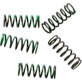 HINSON RACING CS357-5-0109 SPRING CLUTCH KIT HI-TEMP 5-SET SUZUKI/ KAWASAKI