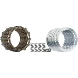 HINSON RACING FSC441-9-001 CLUTCH PLATE FSC AND SPRING KIT YAMAHA
