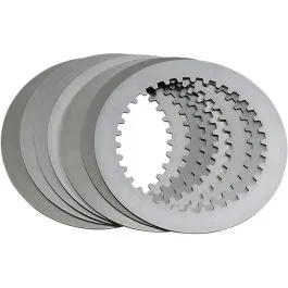 HINSON RACING SP219-7-001 STEEL PLATE KIT 7-SET SUZUKI/ KAWASAKI