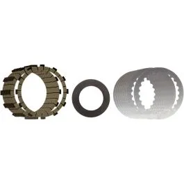 HINSON RACING FSC373-8-001 CLUTCH PLATE FSC AND SPRING KIT KTM/ HUSQVARNA