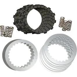 HINSON RACING FSC855-7-001 CLUTCH PLATE FSC AND SPRING KIT KTM/ HUSQVARNA