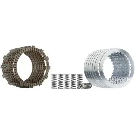 HINSON RACING FSC794-8-0817 CLUTCH PLATE AND SPRING KIT HONDA