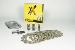 PROX 16.CPS23115 CLUTCH PLATE COMPLETE SET