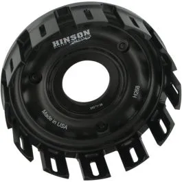 HINSON RACING H268 CLUTCH BASKET BILLETPROOF SUZUKI