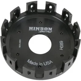 HINSON RACING H286 CLUTCH BASKET BILLETPROOF KTM