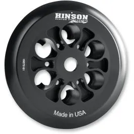 HINSON RACING H021-002 PRESSURE PLATE BANSHEE BILLETPROOF