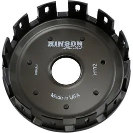 HINSON RACING H172 CLUTCH BASKET BILLETPROOF HONDA